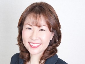 代表取締役社長　渡辺幸子