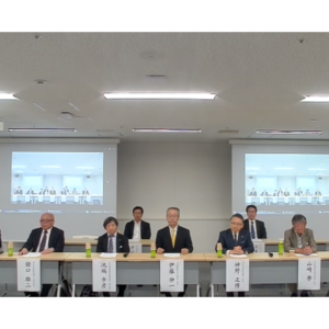 2025年度補正予算で「1床当たり50－100万円」の病院経営支援、2026年度に10％超の診療報酬プラス改定を実施せよ—6病院団体