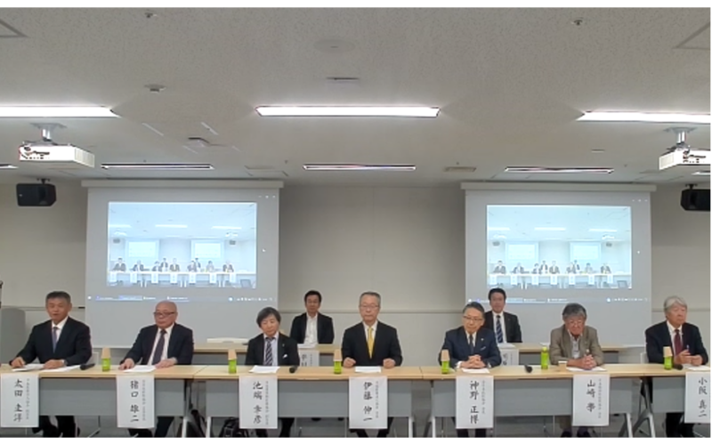2025年度補正予算で「1床当たり50－100万円」の病院経営支援、2026年度に10％超の診療報酬プラス改定を実施せよ—6病院団体