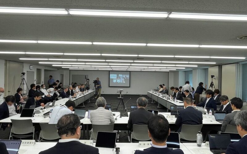 2026年度診療報酬改定、「医療機関経営の維持」と「医療保険制度の維持」とのバランスをどう確保すべきか―社保審・医療保険部会