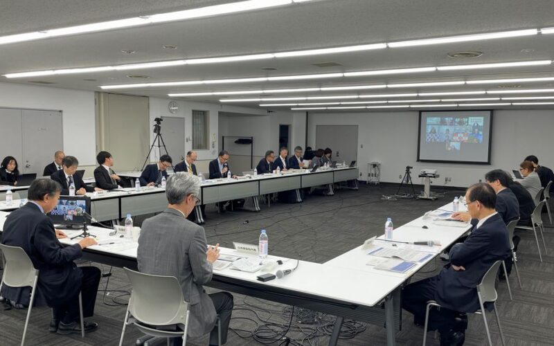 2026年度診療報酬改定、医療機関経営の厳しさ踏まえて「物価や賃金、人手不足などへの対応」を重視すべき―社保審・医療部会（1）