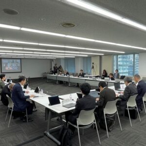 2026年度診療報酬改定、「医療機関経営の下支え」が最優先だが、「現役世代の負担軽減」にも配慮せよ―社保審・医療保険部会（1）