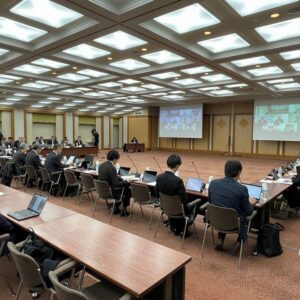 2026年度診療報酬改定「基本方針」を医療保険部会で一足先に了承、入院時の食費等引き上げも議論―社保審・医療保険部会（1）