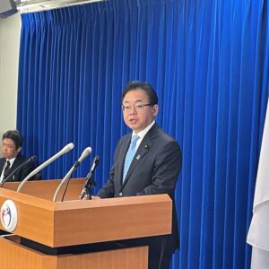 「2026→27年度」と物価・人件費が高騰する点踏まえ2026年度2.41％、27年度3.77％の診療報酬本体引き上げ―上野厚労相（1）