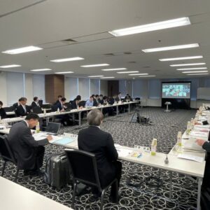 高齢者急性期の「5割を急性期、5割を包括期で対応する」と見込んで必要病床数を推計—地域医療構想・医療計画検討会（1）