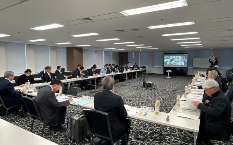 高齢者急性期の「5割を急性期、5割を包括期で対応する」と見込んで必要病床数を推計—地域医療構想・医療計画検討会（1）